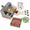 Rotāļu virtuves piederums Spin Master Melissa & Doug Top & Bake Picu lete, rotaļu picu komplekts