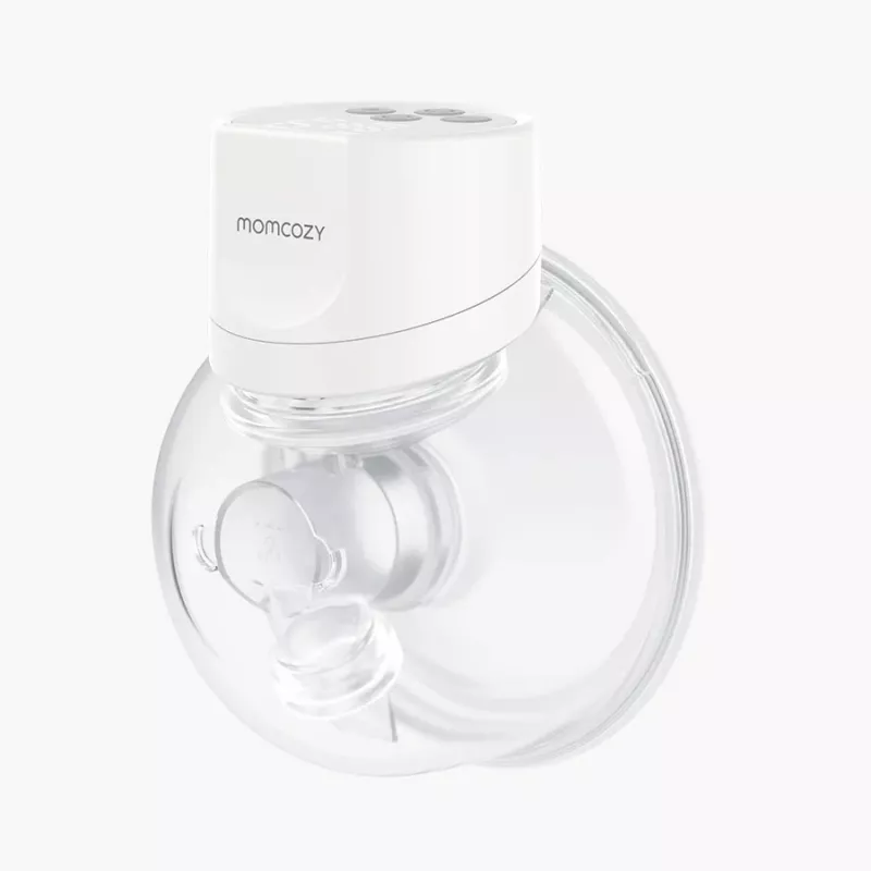 Momcozy S12 Pro krūts sūknis 180 ml Elektronisks