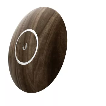 WLAN piekļuves punkta pārsegs NHD-COVER-WOOD-3 UniFi nanoHD AP 2.4/5 GHz 802.11ac