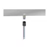 Tapu galvene DeLOCK 90793 elektrības vada savienotājs 230V 24mm