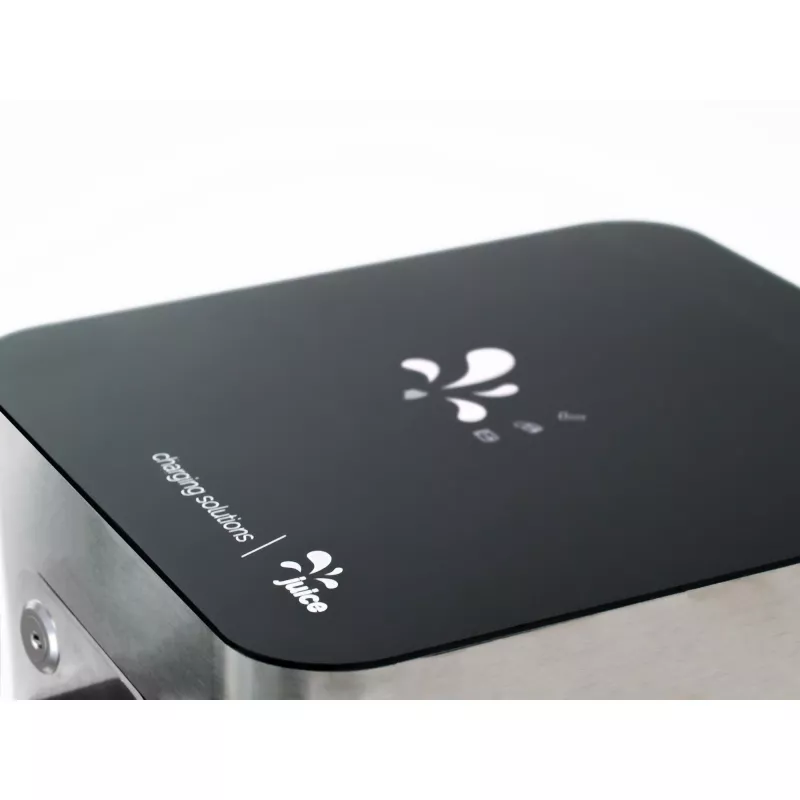 Wallbox lādētājs Juice Technology EL-JCME11M 11 kW ar 5 m kabeli
