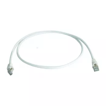 Tīkla kabelis Telegärtner MP8 FS500 LSZH 0.5m