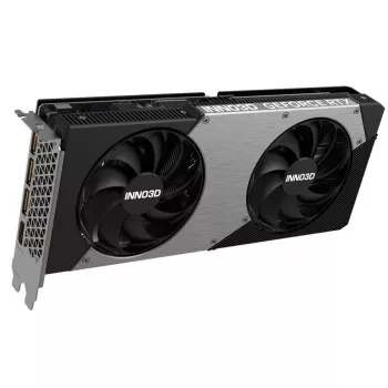 INNO3D GeForce RTX 5060 Ti TWIN X2 OC 16GB GDDR7 grafikas karte