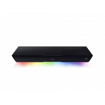 Soundbar Razer Leviathan V2 Melns 65 W