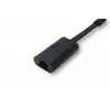 Dell SA224 - Tīkla adapteris - USB-C - 10M/100M/1G/2,5 Gigabit Ethernet x 1 (DELL-SA224-BK)
