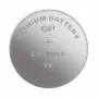 Gold Peak GP litija monētas baterija - Baterija CR2016 - Li (0602016C1)