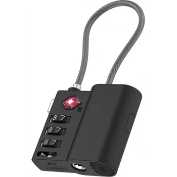 XtremeMac XWH-XLP-13 XTREMEMAC X-LOCK PRO 2in1 - drošinātājs - Izsekotājs (XWH-XLP-13)