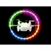 RC kvadrokopteris REVELL Fireball 23808 — 2.4 GHz, 4 kanālu tālvadība
