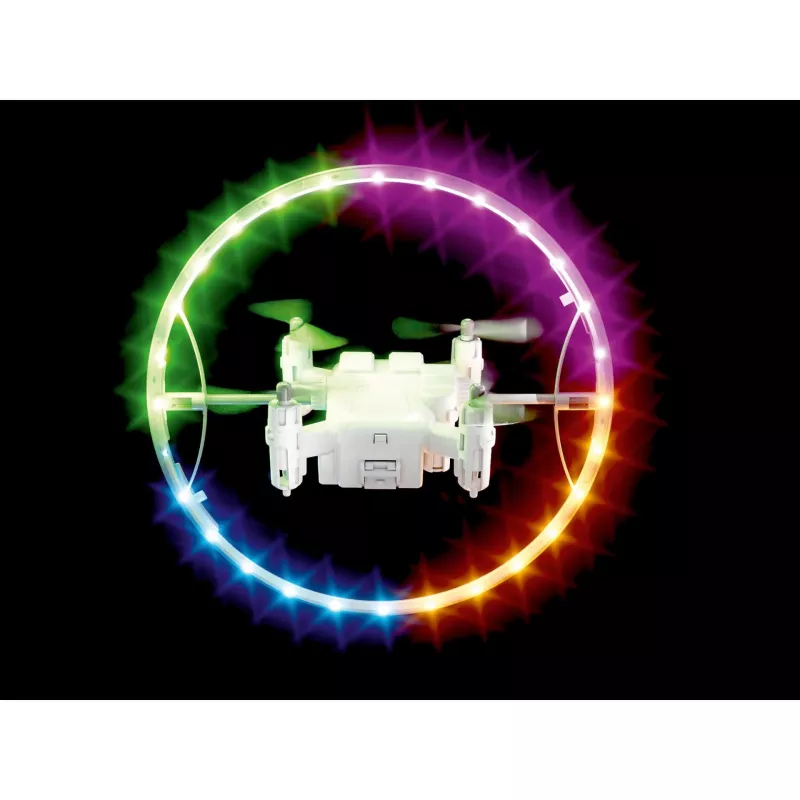 RC kvadrokopteris REVELL Fireball 23808 — 2.4 GHz, 4 kanālu tālvadība