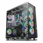 PC korpuss Thermaltake Core P8 TG Full Tower melns