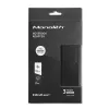 Barošanas adapteris QOLTEC 65W 19V 3.42A portatīvajiem datoriem un saderīgām ierīcēm
