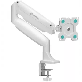 Monitora piederums, darbvirsmas stiprinājums MOUNT/13-32 White G100-W Onkron