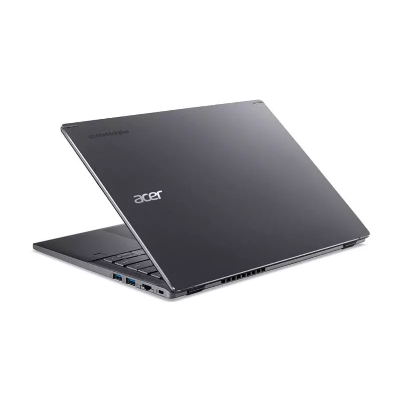 Acer CB PLUS 714 14 collu WUXGA, 16 GB RAM, 512 GB SSD, ChromeOS klēpjdators