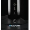 Elektriskā tējkanna BLAUPUNKT EKD601, 1,7 L, 2200 W, regulējama 40–100 °C, melna, nerūsējošais tērauds