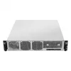ASRock Barebone Server 2U Single Socket AM5 2U1G-B650/AQUA - Barebone - AMD Socket AM5 (Ryzen Zen4)