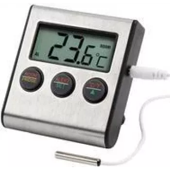 Olympia FTS 200 bezvadu temperatūras sensors, 868 MHz (5963)