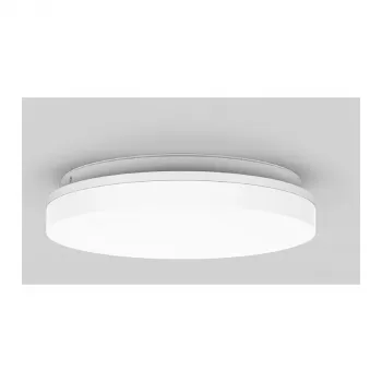 Synergy 21 S21-LED-001148 - LED - Nenomaināms gaismas avots - 2980 lm - IP54 - Balta (S21-LED-001