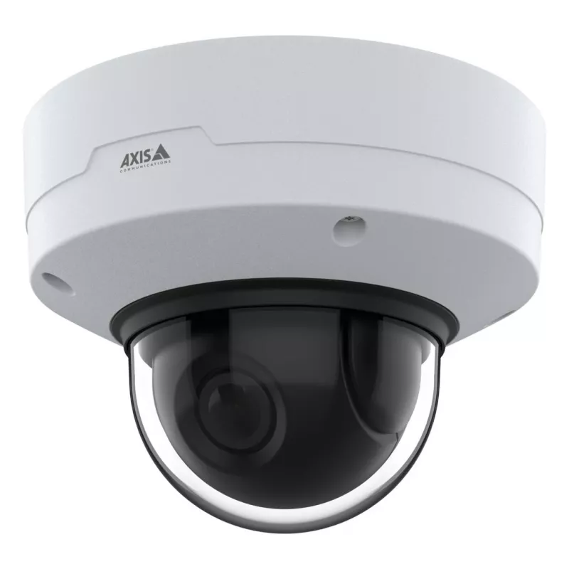 IP drošības kamera Axis 02616-001 Kupola Āra 2688 x 1512 pikseļi