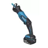Makita DJR183RTJ virzuļzāģis Melns,Zils 3000 spm