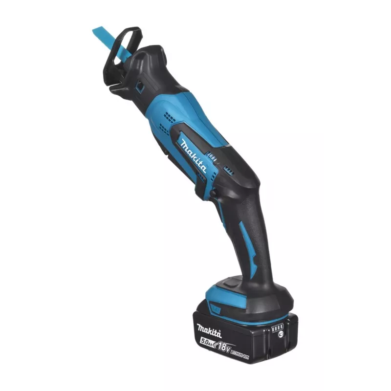 Makita DJR183RTJ virzuļzāģis Melns,Zils 3000 spm