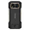 Smartphone Ulefone Armor 27 4G Helio G99 12GB 256GB Melns