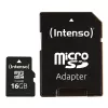 Atmiņas karte Intenso 16GB MicroSDHC Class 4 3403470