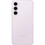 Aizsargājošs caurspīdīgs futrālis Samsung Galaxy S23, Samsung EF-QS916CTEG, caurspīdīgs