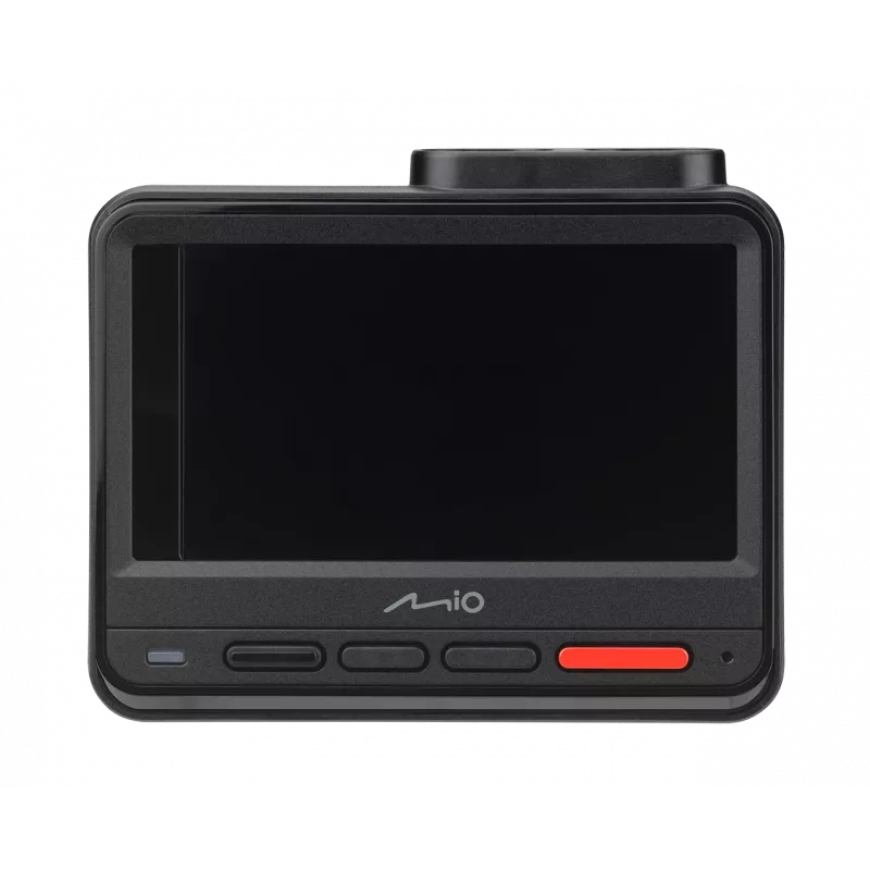 Mio MiVue 935W Full HD Wi-Fi Melns