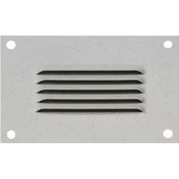 Rittal SK 2541.235 Balts korpuss 160 mm x 8 mm x 110 mm