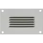 Rittal SK 2541.235 Balts korpuss 160 mm x 8 mm x 110 mm