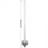 ALLNET antena 2,4 GHz 8dBi āra visvirziena N-Type-Female ANT-24-1T1R-OMNI-8dbi (ANT-24-1T1R-OMNI-8dbi)