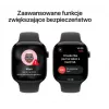 Viedpulkstenis Apple Watch Series 11 GPS + Cellular 46mm Titanium Case Grey Band