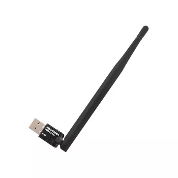 Tīkla karte Qoltec 57001 WLAN 150 Mbit/s