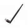 Tīkla karte Qoltec 57001 WLAN 150 Mbit/s