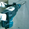MAKITA HR5202C rotācijas veseris SDS-MAX 20J 1510W melns, zils