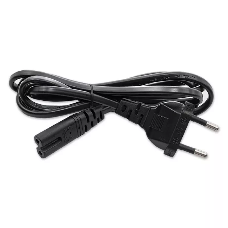 Qoltec 90W GaN Super Fast SLIM sienas lādētājs | XP | 5-20V | 4.5A | USB-C 3.1 | Portatīvais dators | MacBook | Viedtālrunis | + kabelis