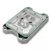 Dekorācijas aksesuāri EK Water Blocks Alumīnija zaļš