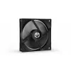 ENDORFY Fluctus 120 PWM 120mm korpusa ventilators - melns