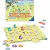 Bluey Junior Labyrinth, galda spēle