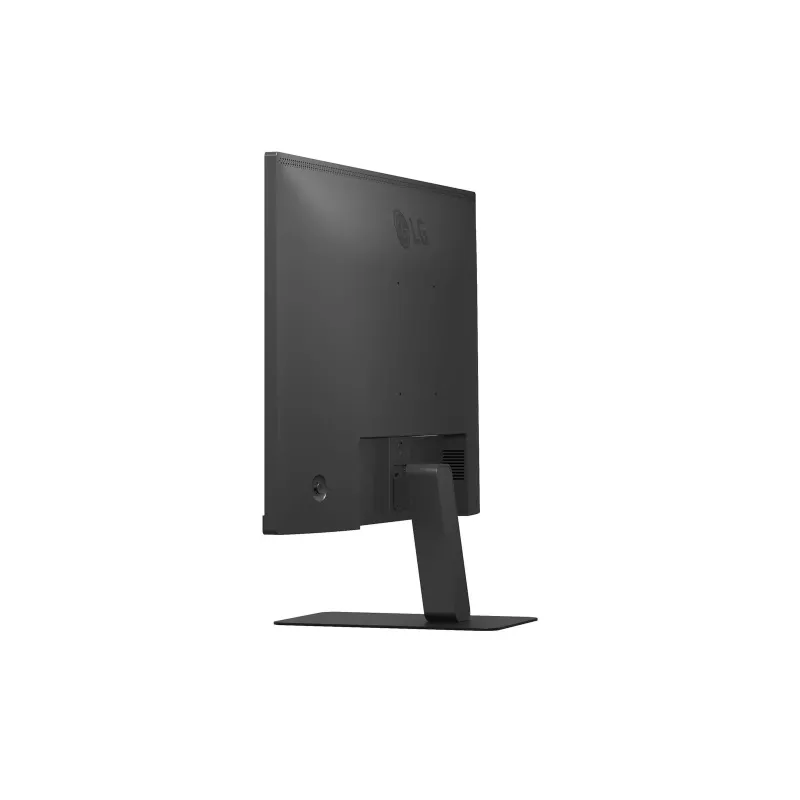 LG 24U631A-B datora monitors 60,5 cm (23,8 collas) 2560 x 1440 pikseļi Quad HD melns