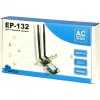 Bezvadu USB tīkla adapteris INTER-TECH Argus EP-132, USB 2.0, Wi-Fi 5 (līdz 600 Mbps)