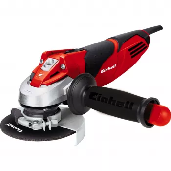 Einhell TE-AG 115 leņķa slīpmašīna 720 W diska diametrs 115 mm (4430850)