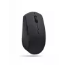 Bezvadu tastatūras un peles komplekts Lenovo Professional 2,4 GHz un Bluetooth, kompakts izkārtojums, USB uztvērējs