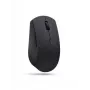 Bezvadu tastatūras un peles komplekts Lenovo Professional 2,4 GHz un Bluetooth, kompakts izkārtojums, USB uztvērējs