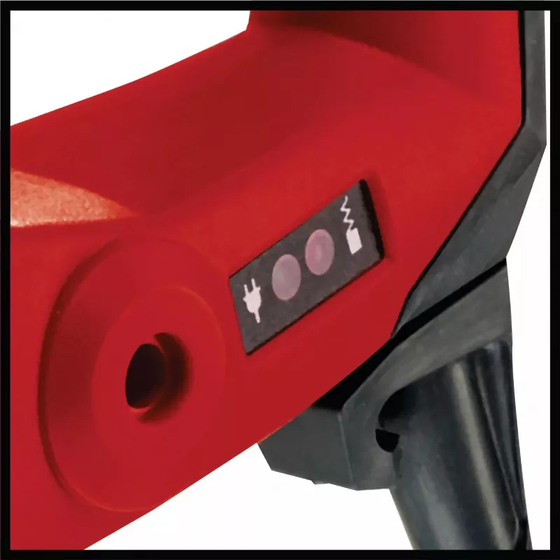 Einhell 4257944 Bezvada urbis, melns