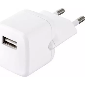 VOLTCRAFT VC-11374050 USB lādētāja kontaktligzda izejas strāva (maks.) 2400 mA 1 x USB (VC-11374050)