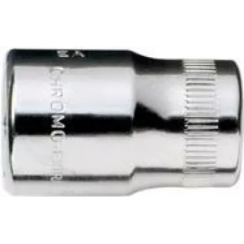 Socket Bahco 6700SM-8 Standarta garums 1/4 collas piedziņa