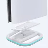 Subsonic SA5686 statīvs PlayStation 5 balts ar vadu