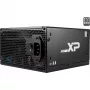 SAMA XPH-1000A, datora barošanas bloks 1x 12 kontaktu augstas jaudas GPU, 3x PCIe, kabeļu pārvaldība, 1000 vati