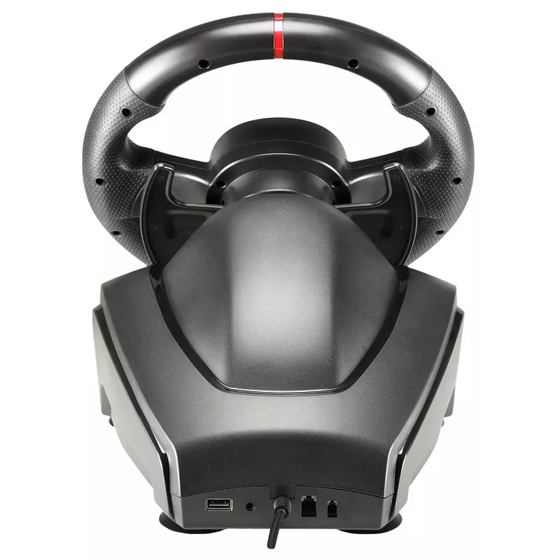 Stūre + pedāļi + kursorsvira Subsonic SA5658 melns USB priekš PlayStation 4, Xbox One